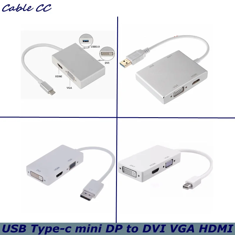 Hd 4K Usb 3.0 Type-…