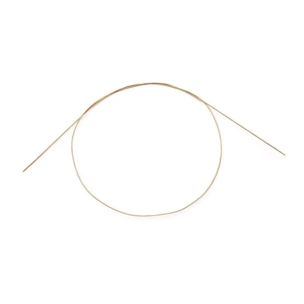 

1pcs Durable Brazing Stick Silver-Copper Alloy Soldering Wire Easy Solder for Jewelry Making Repair Silver Welding Rod