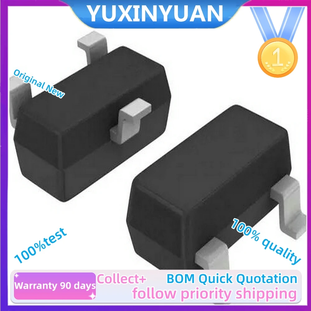 10Pcs/Lot BCW66G BC…