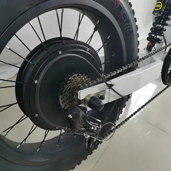 20*4.0 1000瓦 20000瓦 5000瓦 Enduro 電動登山車 Bomber 電動自行車出售 10 最佳銷售 20000瓦電動自行車 - №4