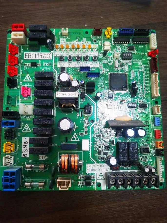 EB11157 test ok circuit board motherboard