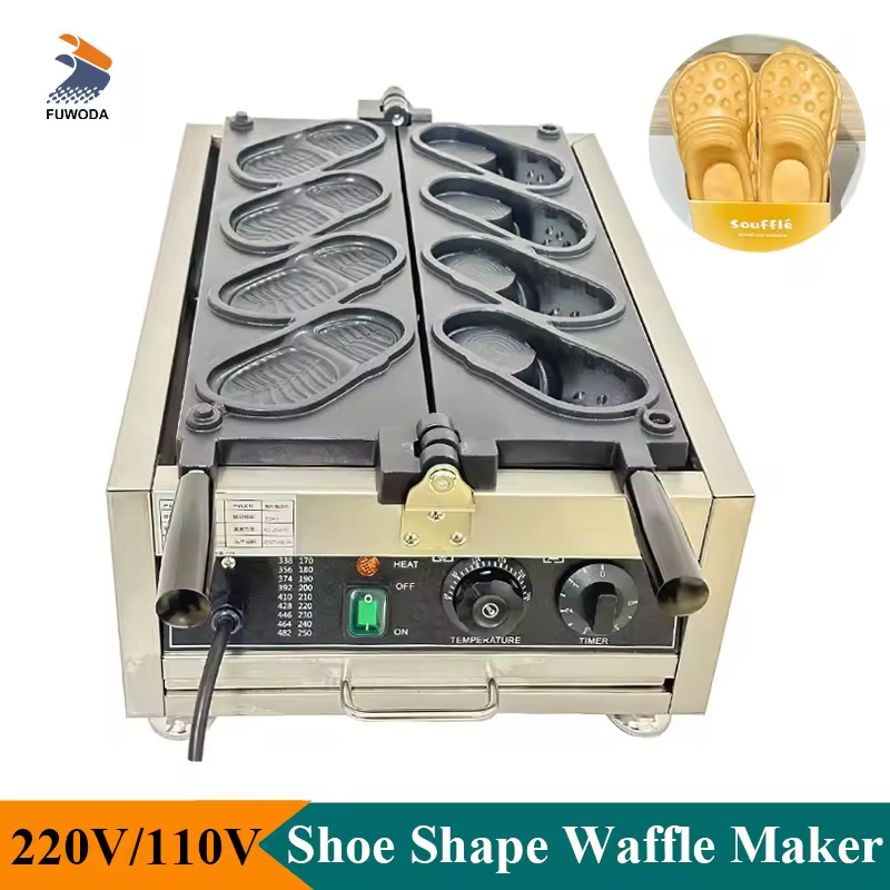 4. 새로운 신발 모..