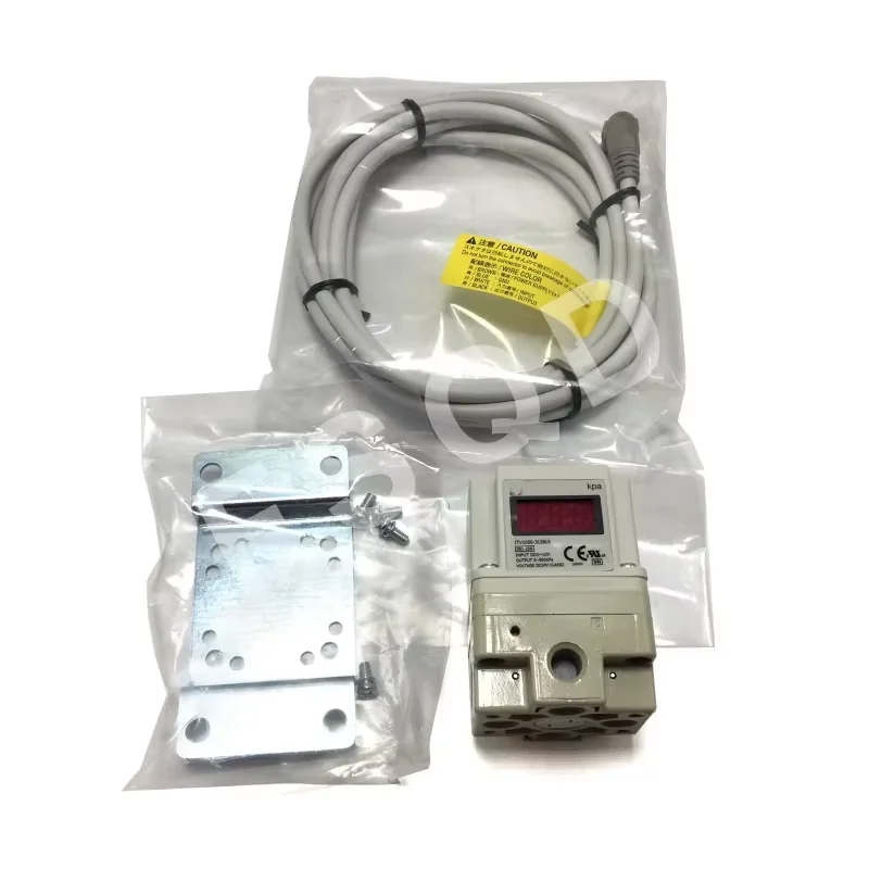 ITV1050-312L,312N,312L2,312N5,312BN5,312CN5,312S2,312BS2,312CS2,312BL2,312CL2 FSQD  Electro-Pneumatic Regulator Valve ITV 312