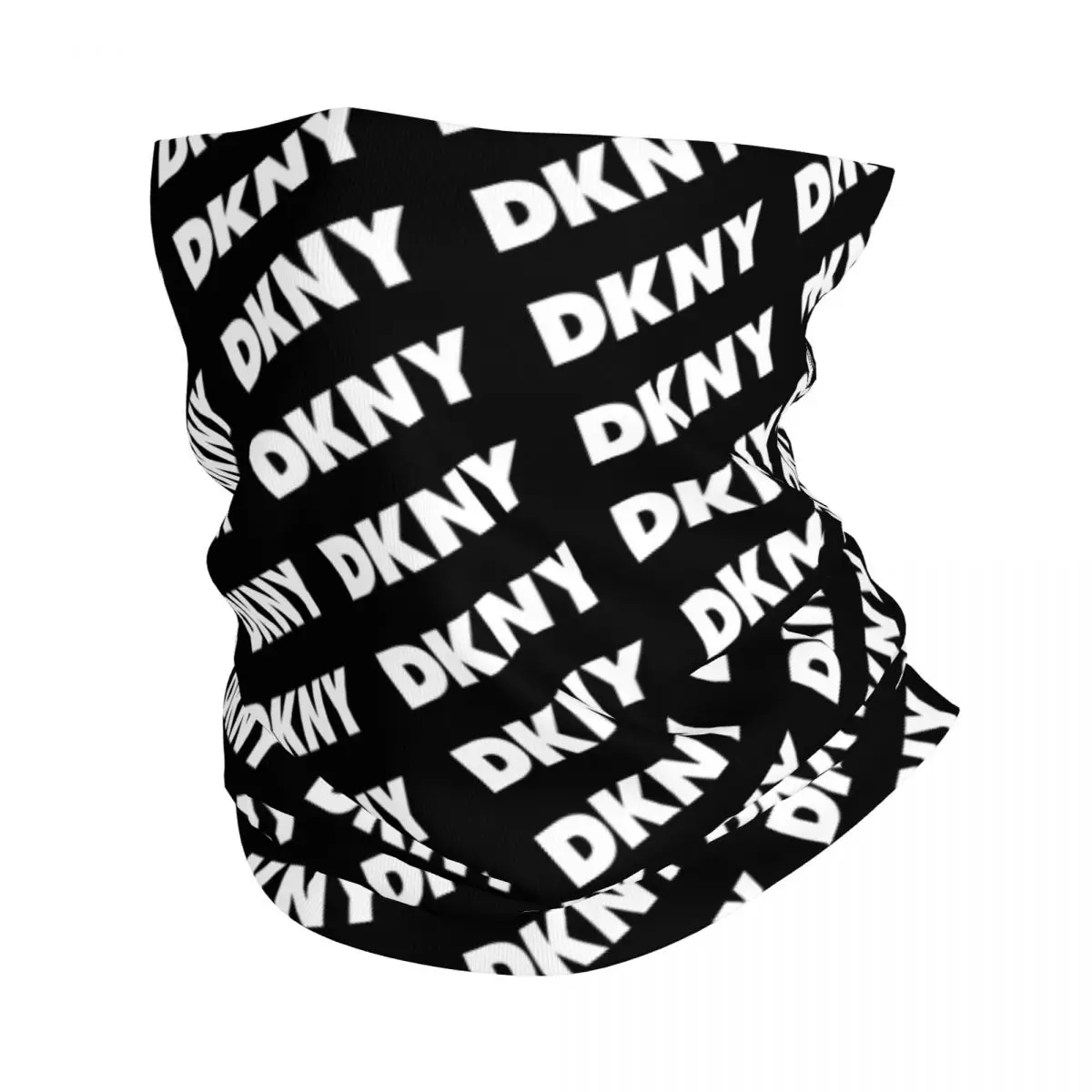 Motocyklowe Dknys Motor Bandana na szyję Kominiarki z nadrukiem Maska Szalik Wielofunkcyjna opaska na głowę Wędkarstwo Unisex Dorosły Zima