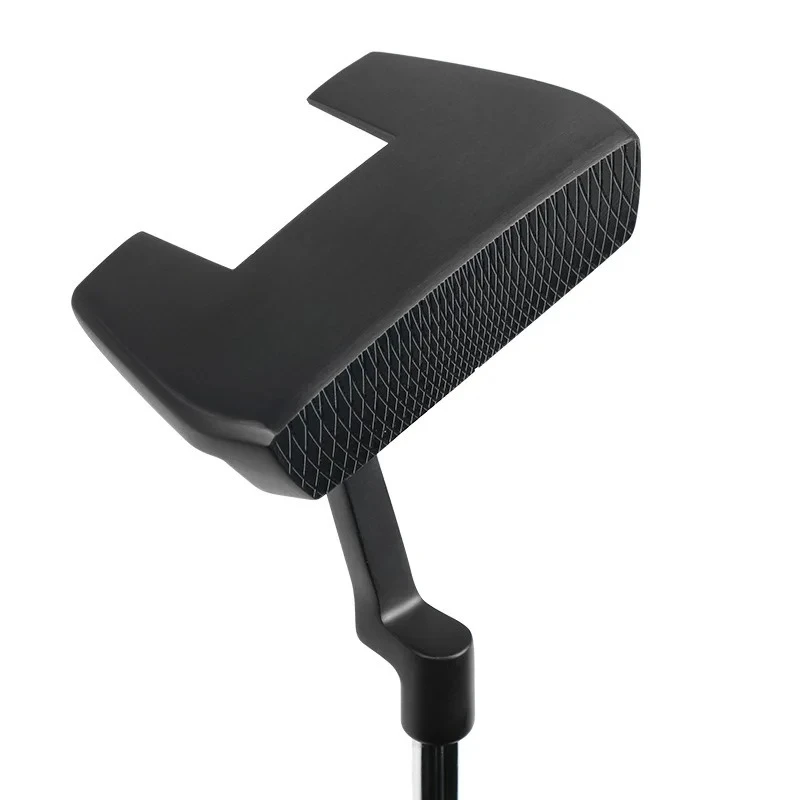

Golf putter Stainless steel CNC putter High stability Men's right hand