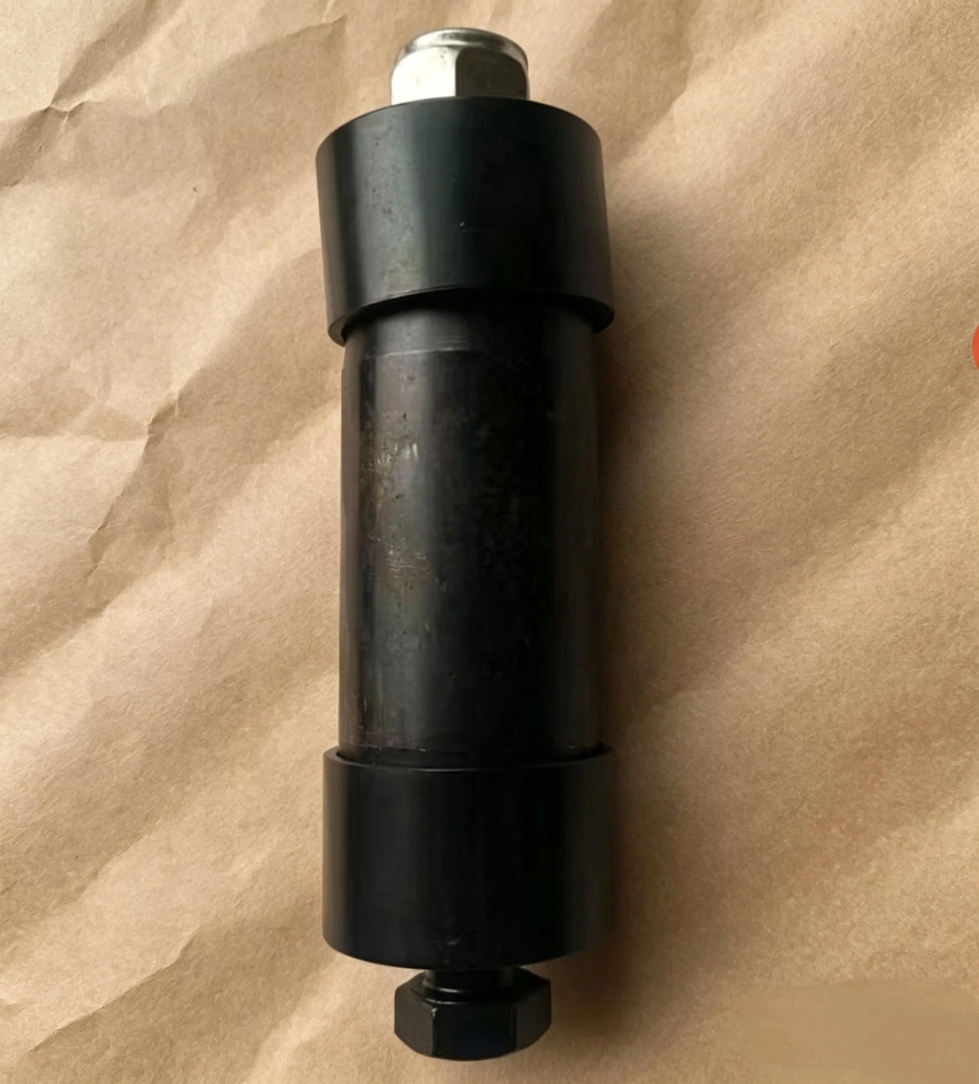 3125496880 Expanding Shaft For Atlas Copco Epiroc Drill Rig Boomer 281/K111Shaft 3125 4968 80