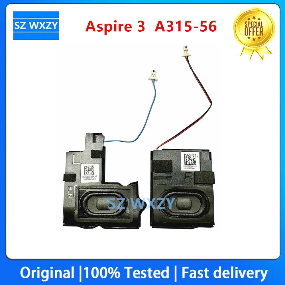 Original For Acer Aspire 3 A315-56 Series 15.6