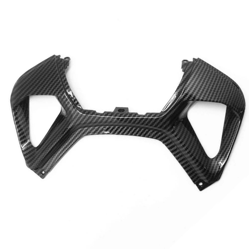 

Motorcycle Upgrades Carbon Fiber Black Motorcycle Body Kit Easy Installation Fairing Cowl Accessory For Ducati Fitment