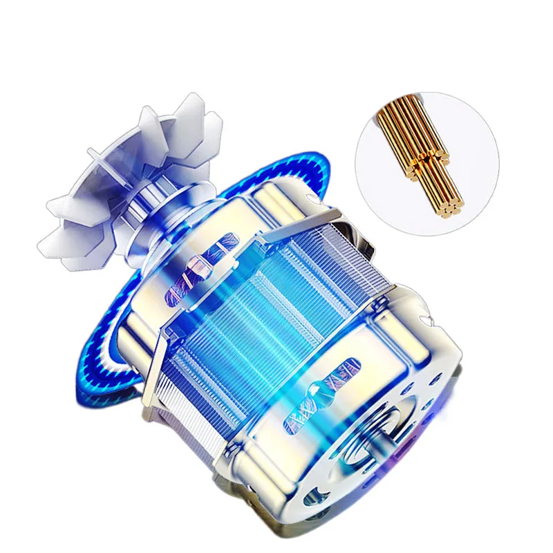 

Commercial stainless steel kneader, electric