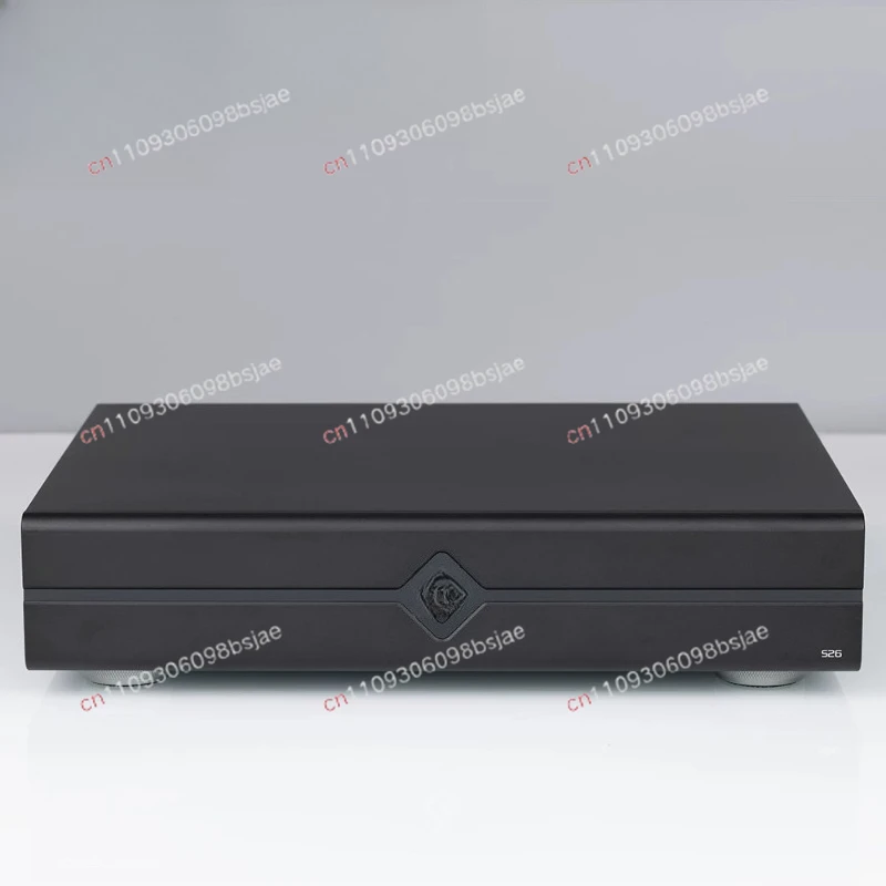 S26 Music Server Digital Turntable Digital Broadcast Webcast X86 CelPlayer
