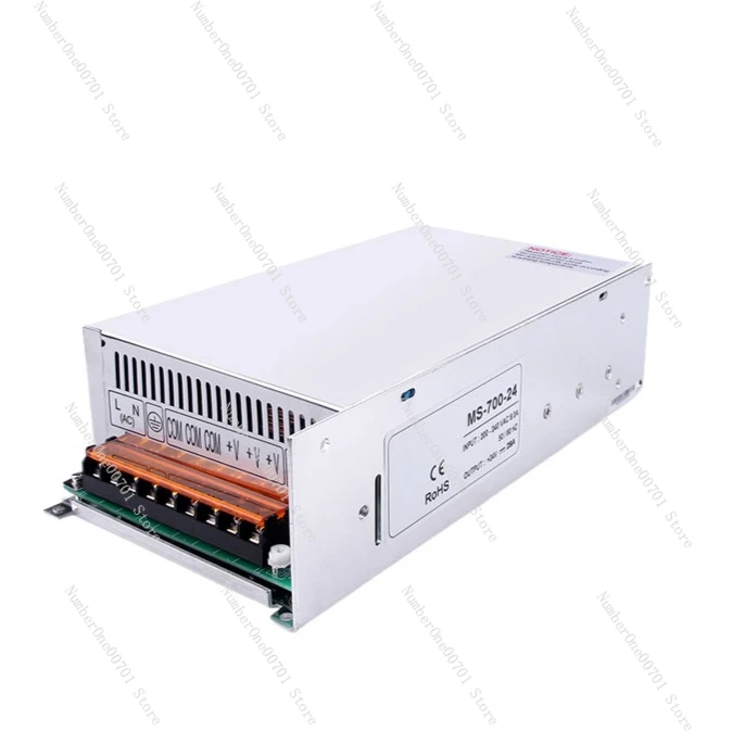 

Pump Accessories - High Power DC Switching Power Supply 24v500w