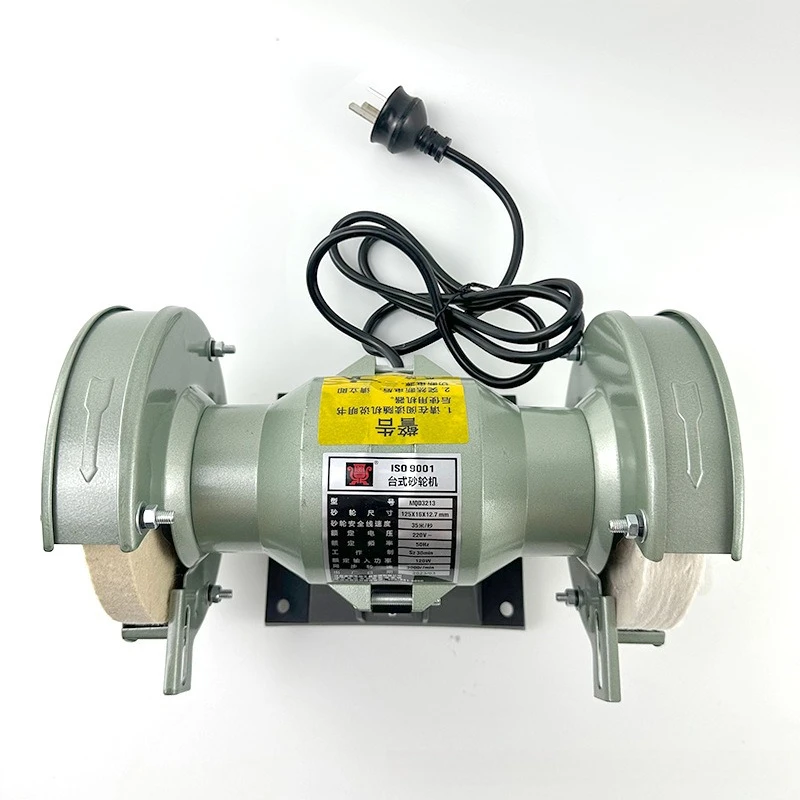 

Optical shop processing equipment, glasses manual polishing machine