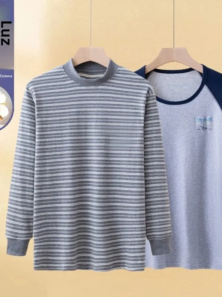 maglia-in-puro-cotone-a-collo-medio-per-ragazzi-calda-ideale-come-intimo-termico-per-adolescenti-e-bambini-antistatica-traspirante-stile-casual-per-bambini