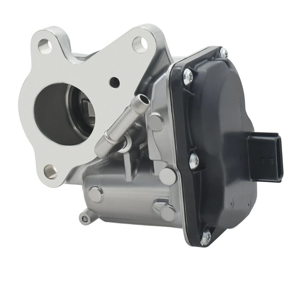 Válvula EGR 147109869R 1471000Q1C para Nissan Qashqai J10 I 2011-2013 JUKE NV200 Pulsar Renault Megane III 1.5 dCi Motor Diesel