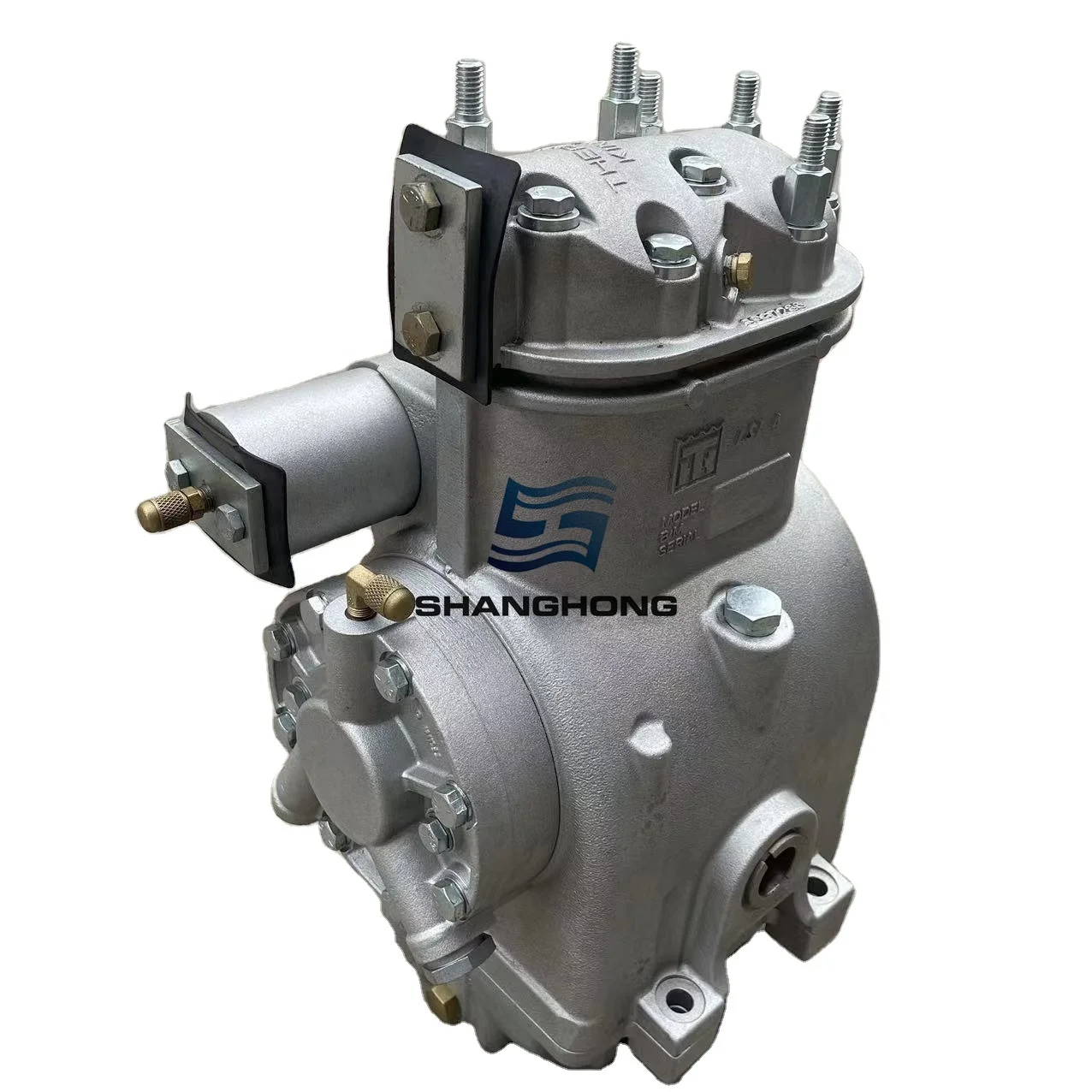 

SH Replacement Auto Parts X214 LS 102-476 compressor refurbishment for Thermo King parts for carrier transicold