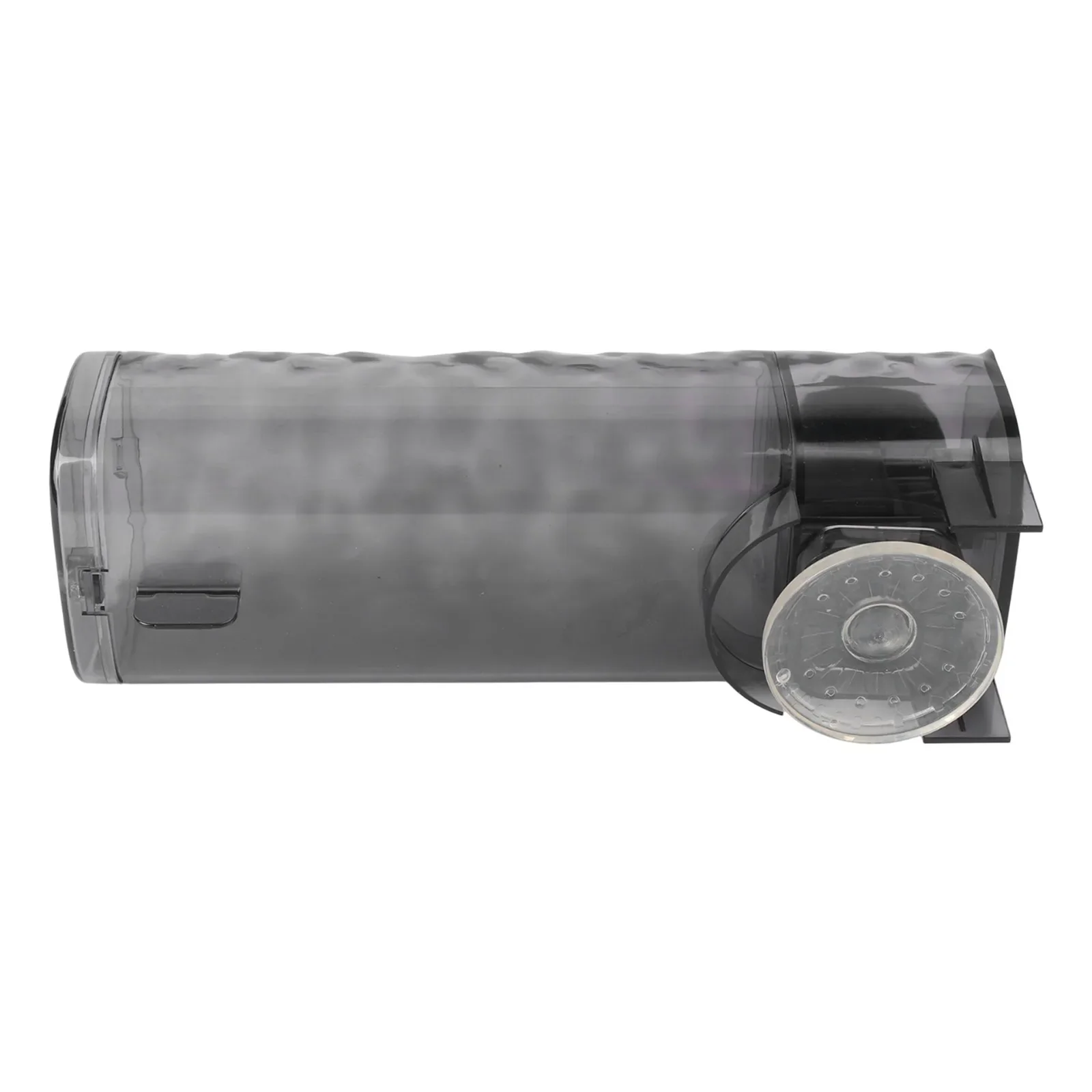 450ml Liquid Container Press Dispensing System Easy Installation On Smooth Surfaces Holds Shampoo And Shower Gel