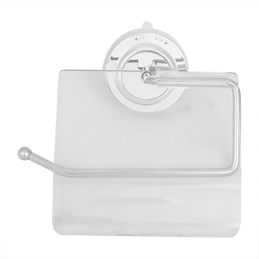 suporte-de-papel-higienico-de-plastico-e-aco-inoxidavel-prata-transparente-economia-de-espaco-impermeavel