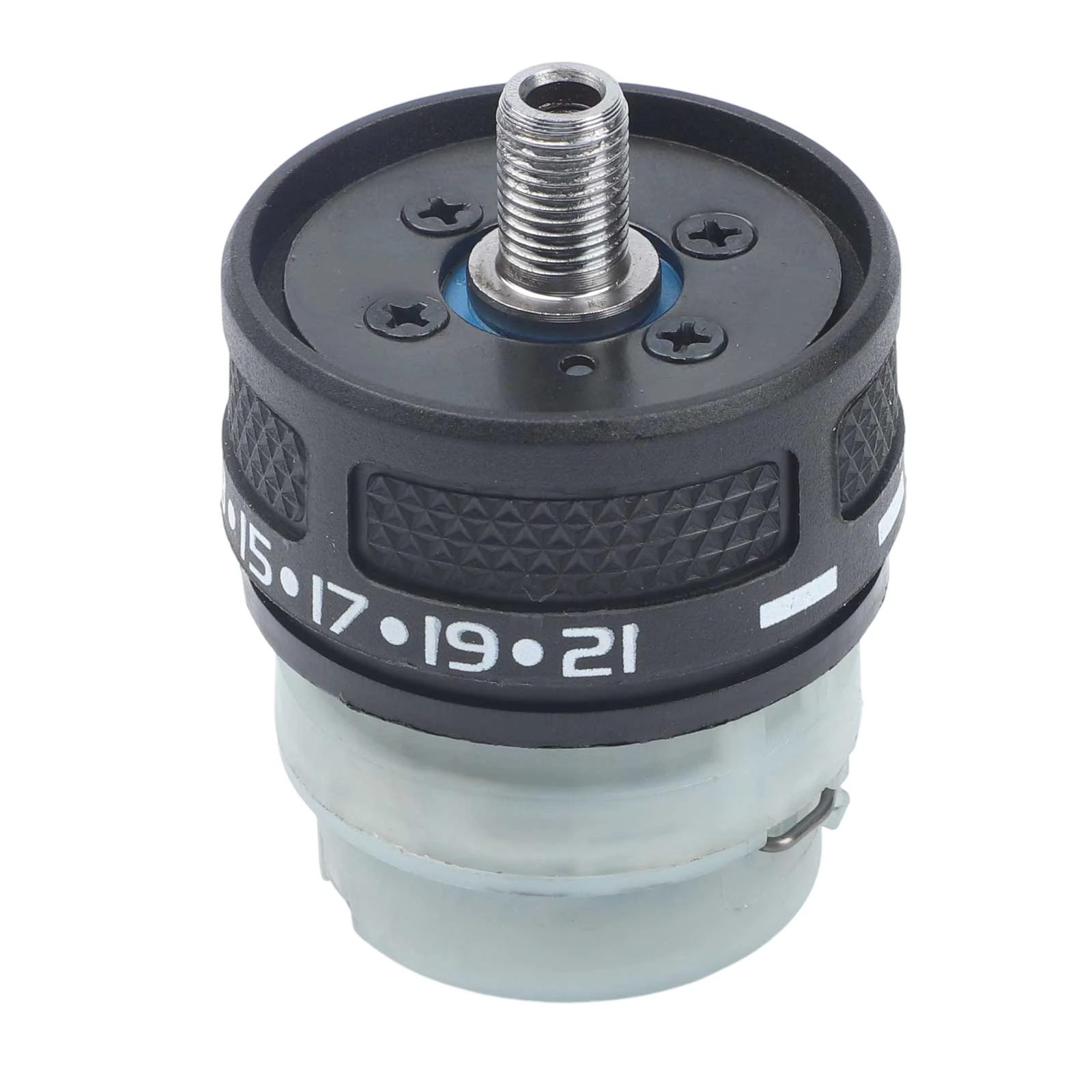 Caja de engranajes de plástico de 13 dientes con bloqueo automático de doble velocidad sin escobillas para taladros inalámbricos de 16,8 V/21 V, destornillador eléctrico, herramienta eléctrica, 1 ud.