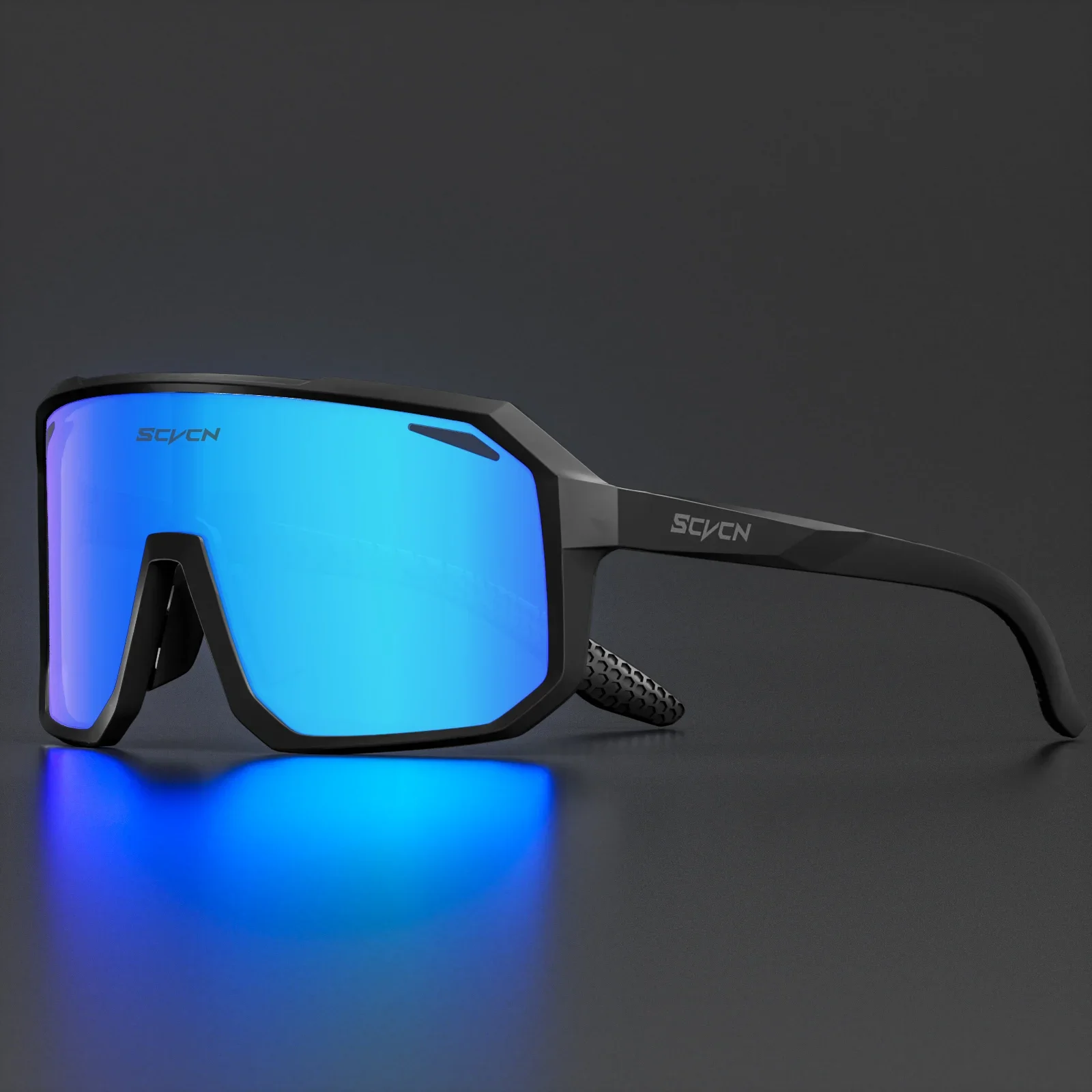 Lunettes de soleil de sport SCVCN 9