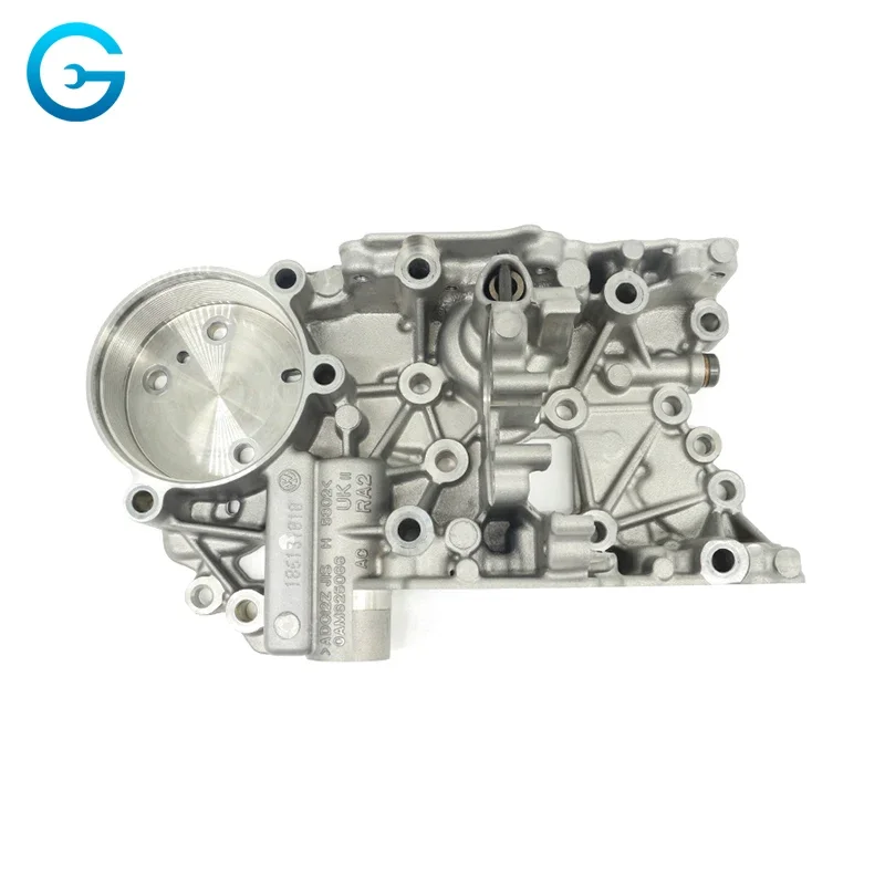 

DSG DQ200 0AM Valve Body Accumulator Housing 0AM325066 OAM325066 Valve Body For VW Audi