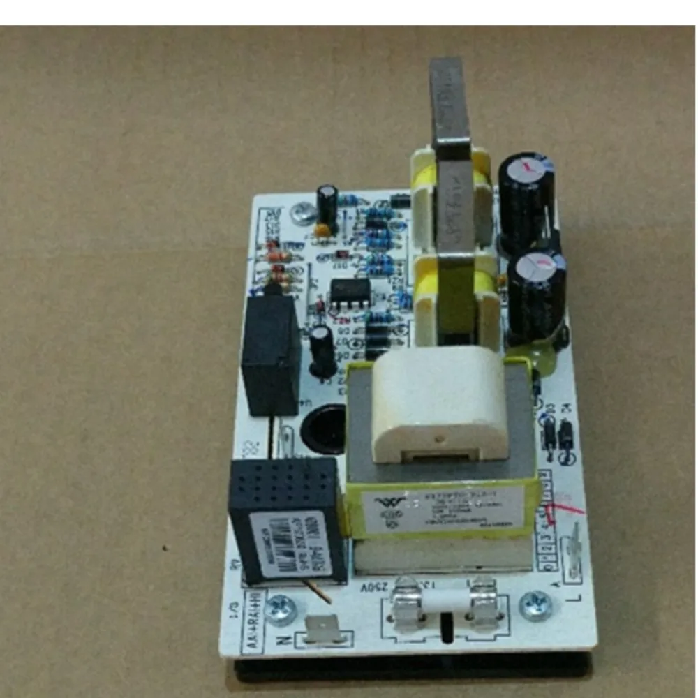LSQWRF130MD 46028000011  test ok circuit board motherboard test ok circuit board motherboard
