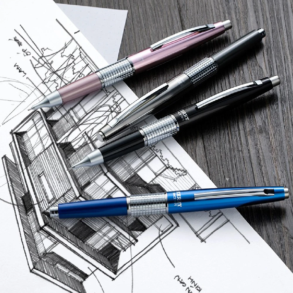 1pc Japan Pentel Kerry Vulpotl - Pentel Pen Energel recensie en prijs