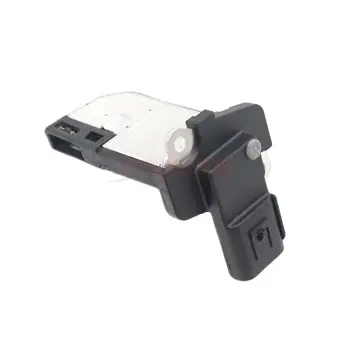 MAF質量空氣流量感測器 7M51-12B579-BB 適用於福特C-MAX、翼虎、F-650、F-750、福斯、Fusion、福特全順、沃爾沃C30、C70、S40、S80、V50 10 最佳銷售 福特福克斯空氣流量感知器 - №1