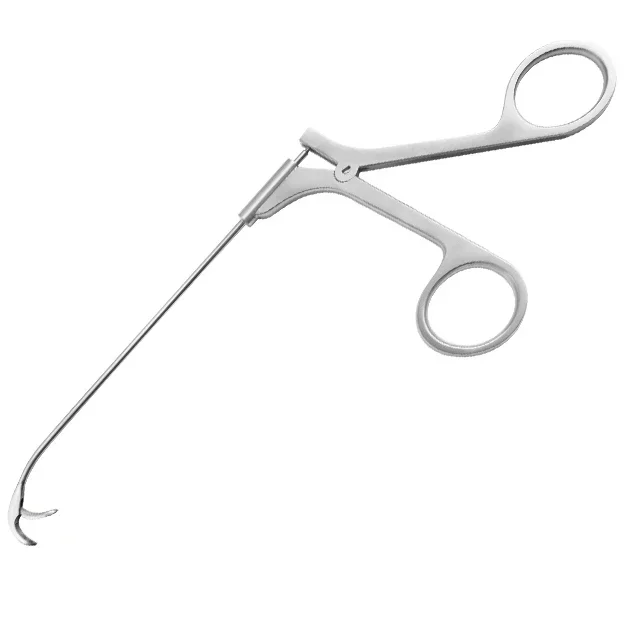 Nasal Instruments Reusable nasal forceps sinus forceps