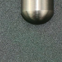 New Mini Waterproof Stainless Steel Sealing Bottle Outdoor EDC Survival Pill Box Container Casule Pill Bottle Tank Case