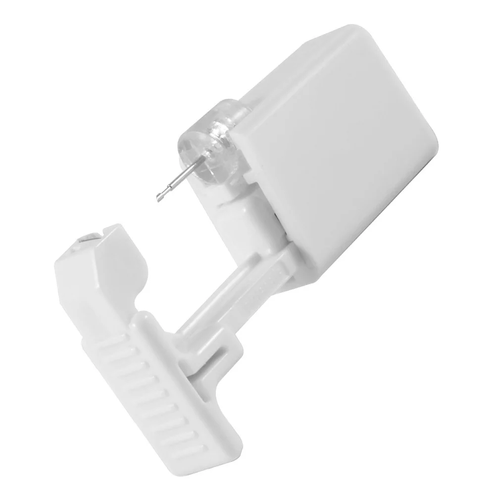 

1Pcs Disposable Nose Piercer Efficient Pain-Free Nose Piercing Device with Accurate Placement Ideal for First-Time Users