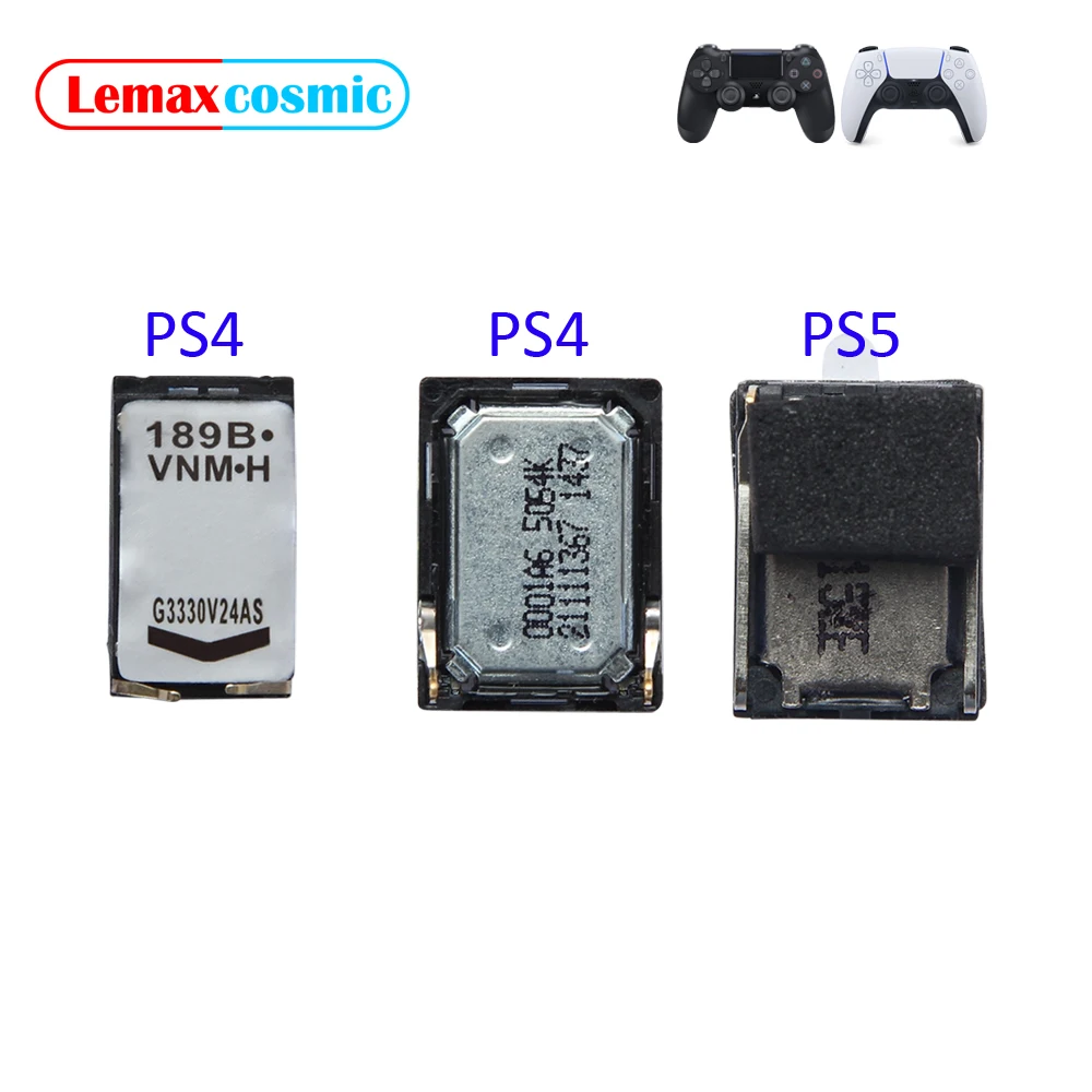 مكبر صوت داخلي مدمج ، وحدة تحكم لوحة ألعاب ، مكبر صوت ، جزء بديل ، سوني بلاي ستيشن 4 ، PS4 ، PS5