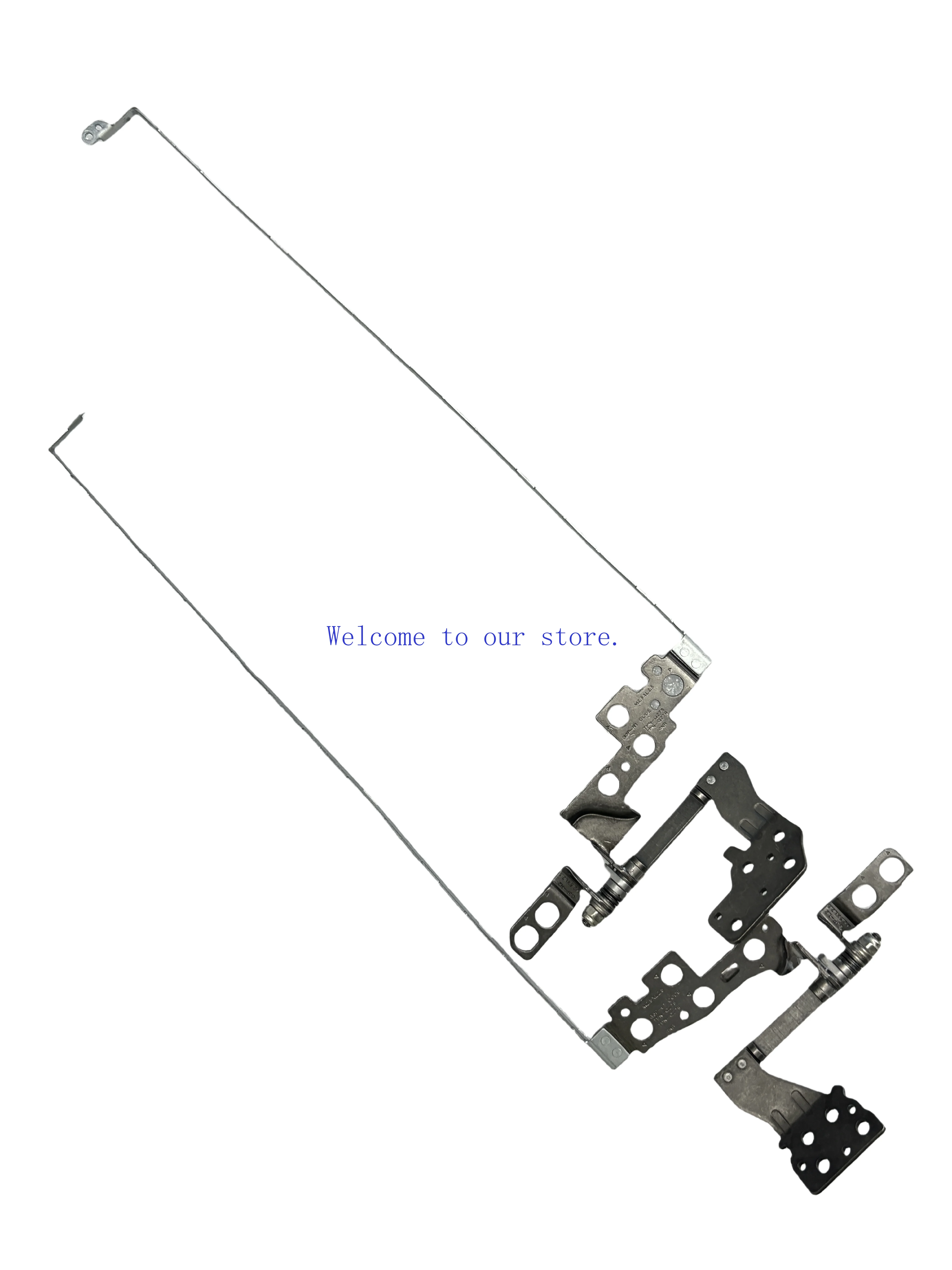 

Для HP Victi Gaming 15-FA 15-FB TPN-Q278 Вал экрана N13329-001