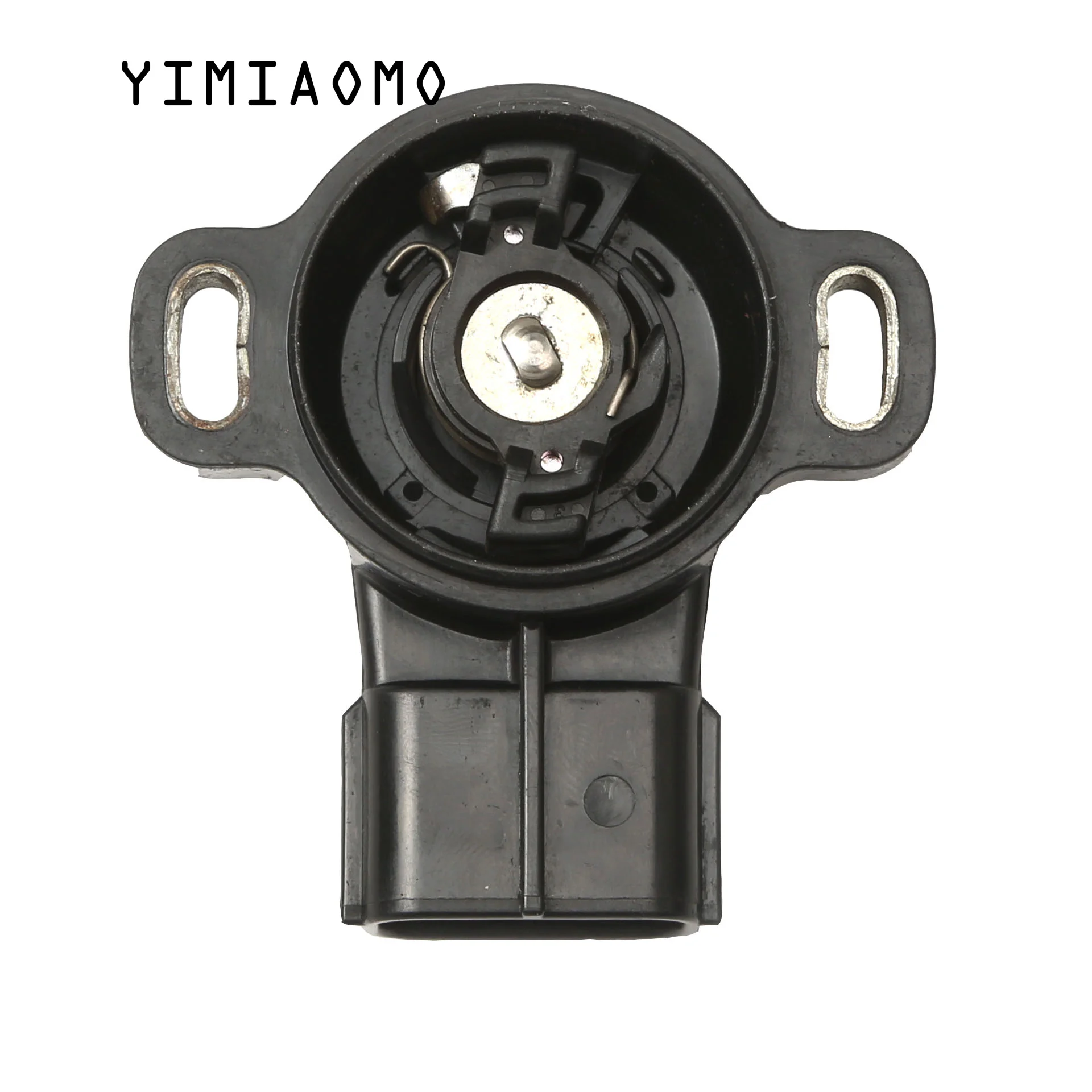 TPS Throttle Position Sensor For Toyota Land Cruiser Tundra Sequoia 2001-2002 89452-30150 89452-30140 19850-03240