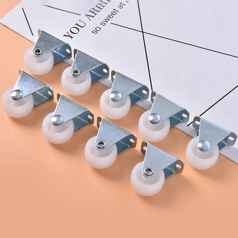 Universal Casters 1