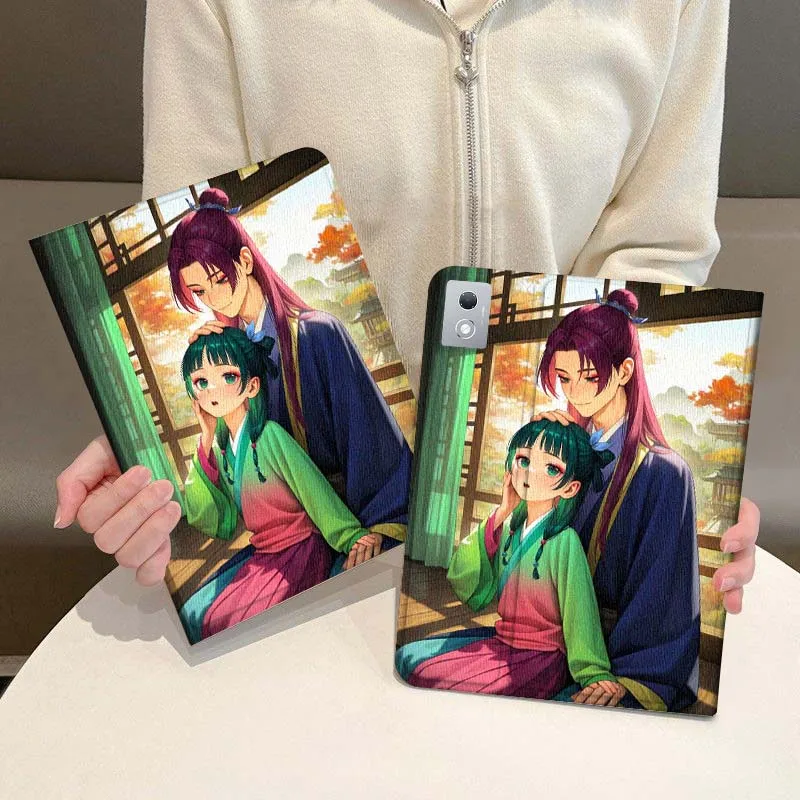 

A-Apothecarys D-Diariess Tablet Case For Legion Xiaoxin Pad P12 Pro Y900 GT 2023 2025 12.1 12.7 14.5 inch