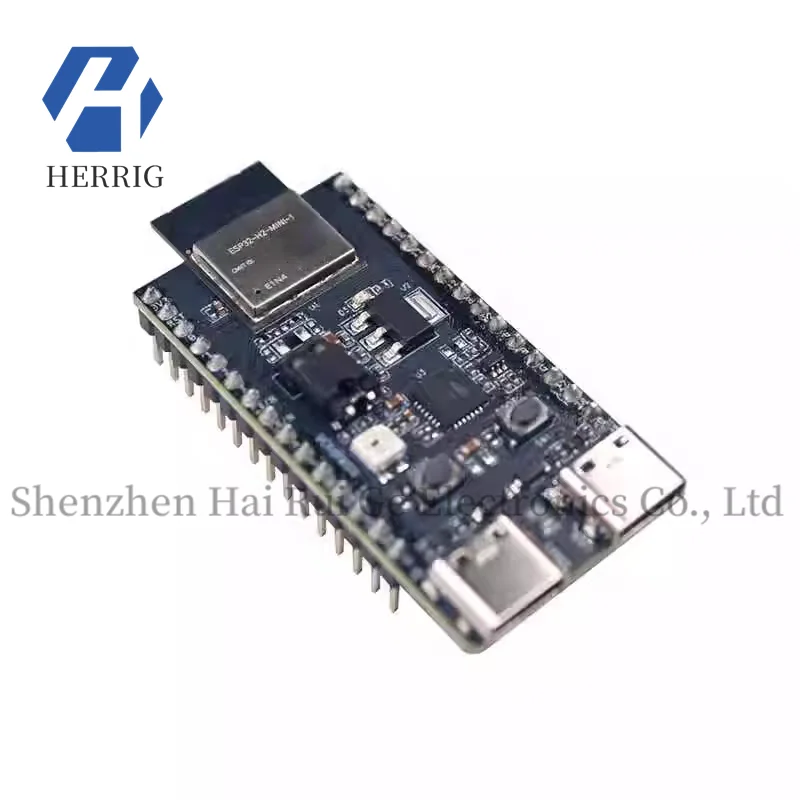 

ESP32-H2-DevKitM-1-N4 ESP32-H2 Core BoardIoT Development BoardWIFI BLE5.0
