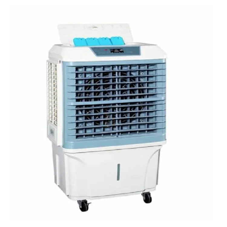 Speed Controllable 45L Portable Air Cooler for Home Applicance/Mobile Air Cooler