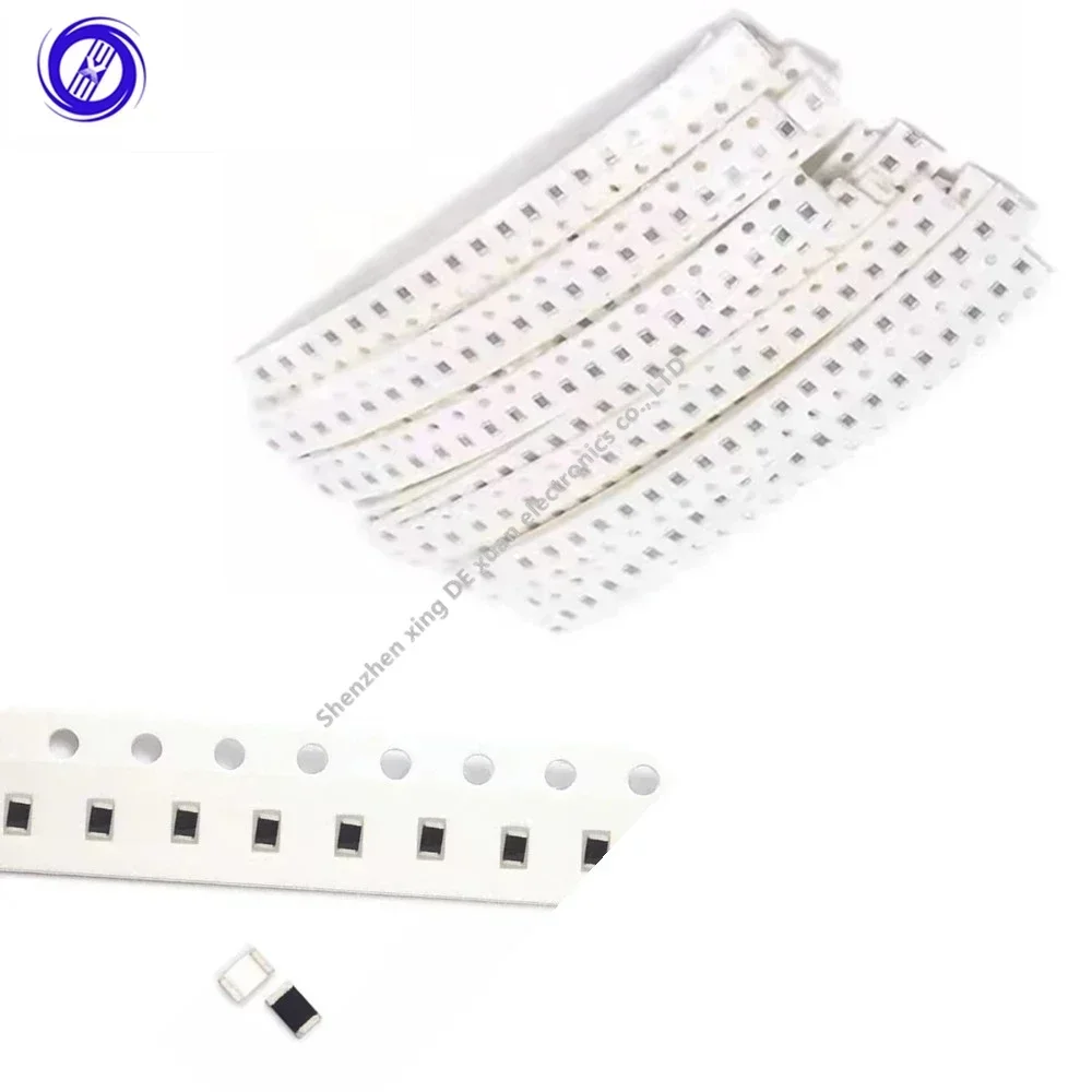 

1000PCS 5% 0603 0 1.2 1.3 1.5 1.8 2 2.2 2.4 2.7 3 3.3 3.6 3.9 4.3 4.7 5.1 5.6 6.2 6.8 7.5 8.2 9.1 K M R E Ohm