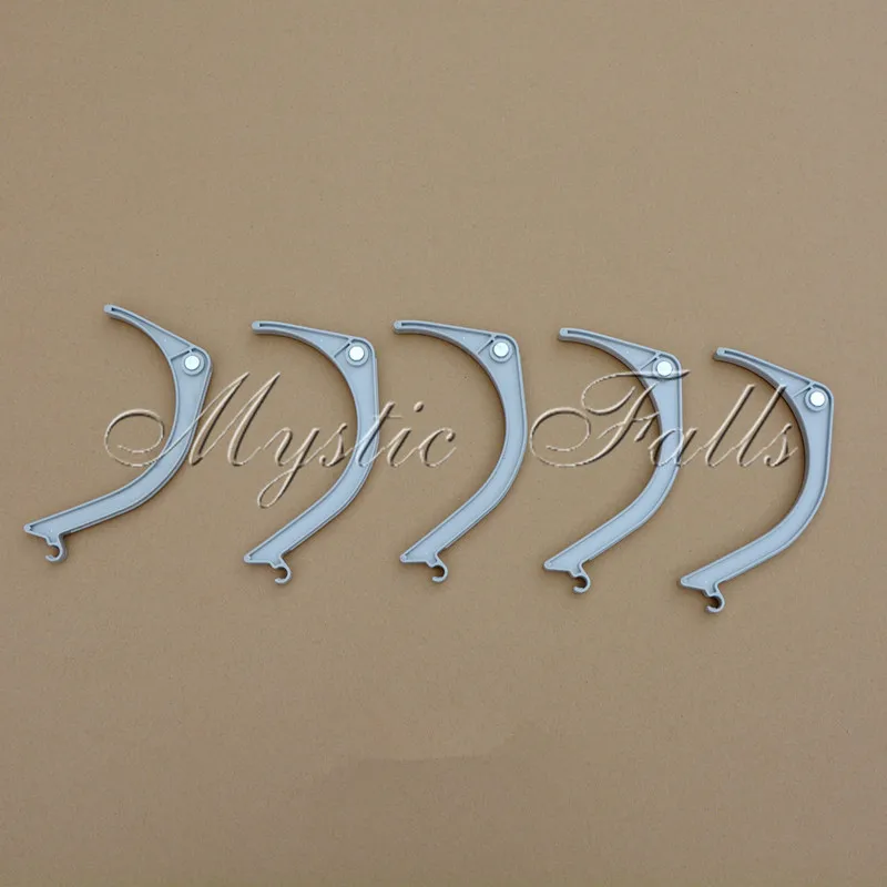 5X Compatible Long Paper Output Hook for OCE TDS300 TDS320 TDS400 TDS450 TDS600 TDS9600 TDS700 TDS750 Engineering Copier Parts