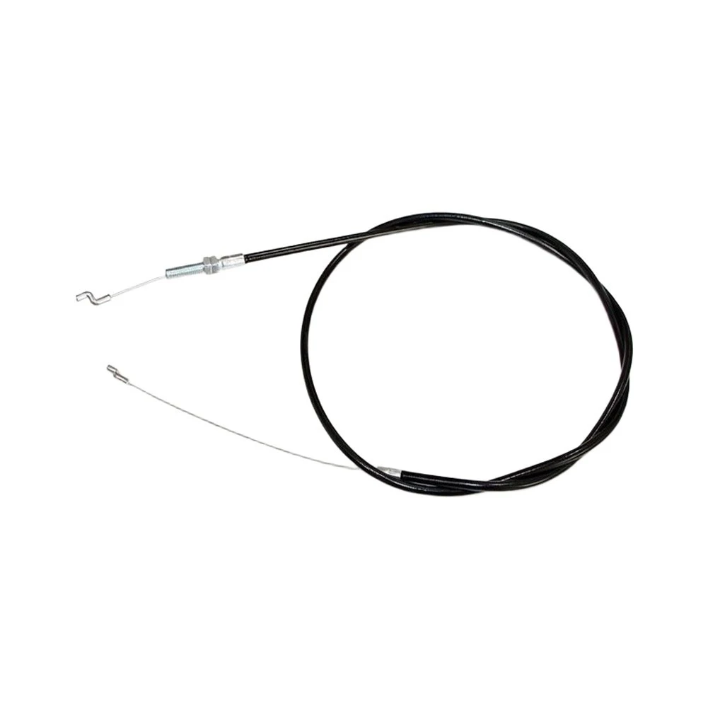 Garden Mower Part Replacement Brake Wire For Safe Mowing Operation Reliable Stopping Power Long-lasting Performance