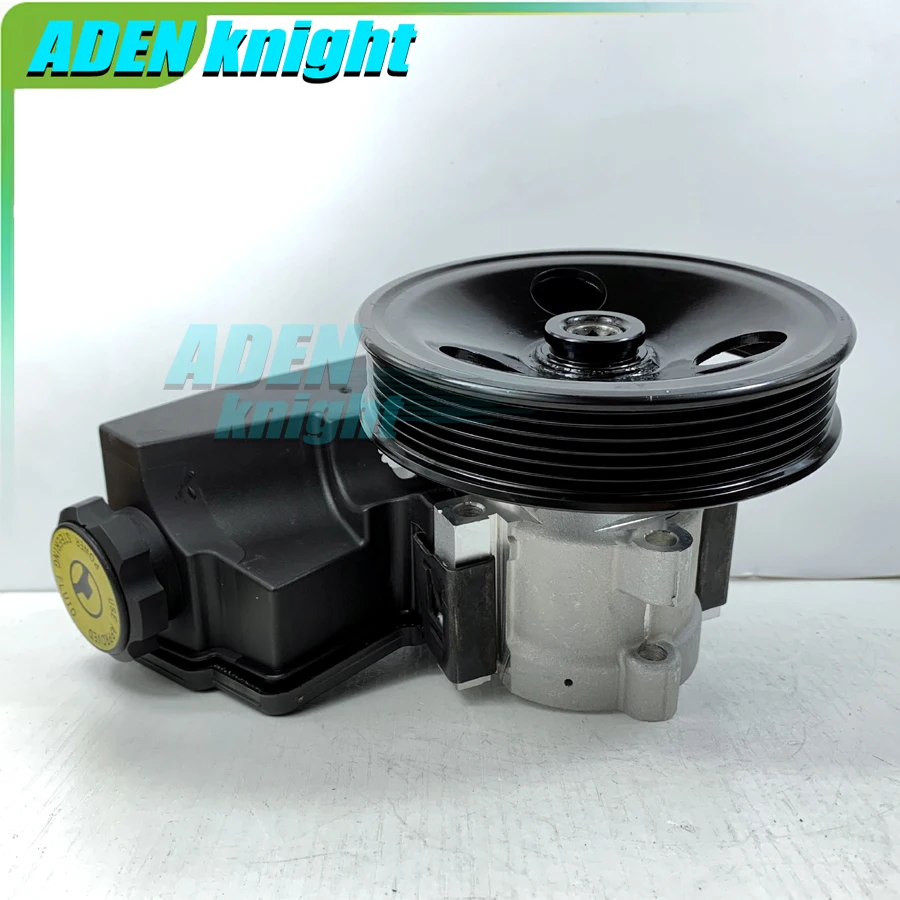 Power Steering Pump For Jeep GRAND CHEROKEE(ZJ)5.2 4x4(Z)Y01 95/10-99/04 52088139AC 53008449 5287871AB 52037812 52088139