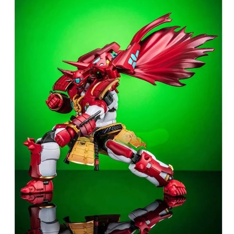 In Stock Transformer SRL-01 Chigui Geta No.1 Studio Hot Toys Promotional Items …