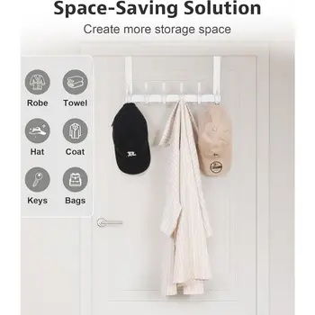 10 最佳銷售 門鉤掛件 - №5