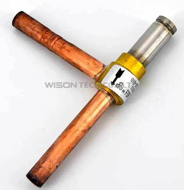 Badan katup koil katup bongkar AC baru 023-0088-07 023-0088-00 023-0112-00 FDF2D10 FDF2A