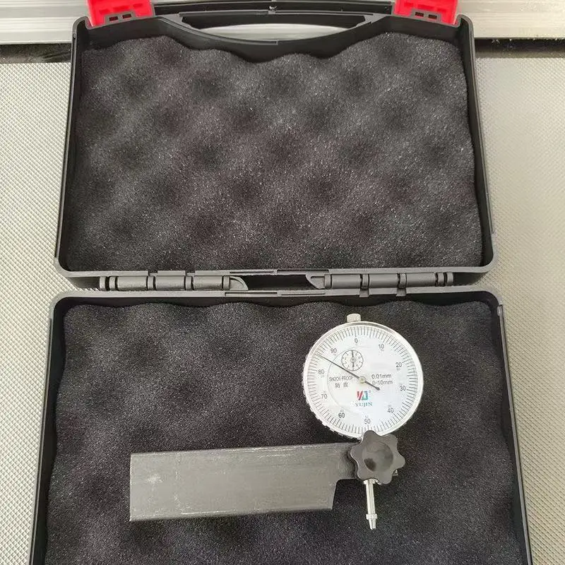 Рисунок 2 - Инструмент для измерения прострузии