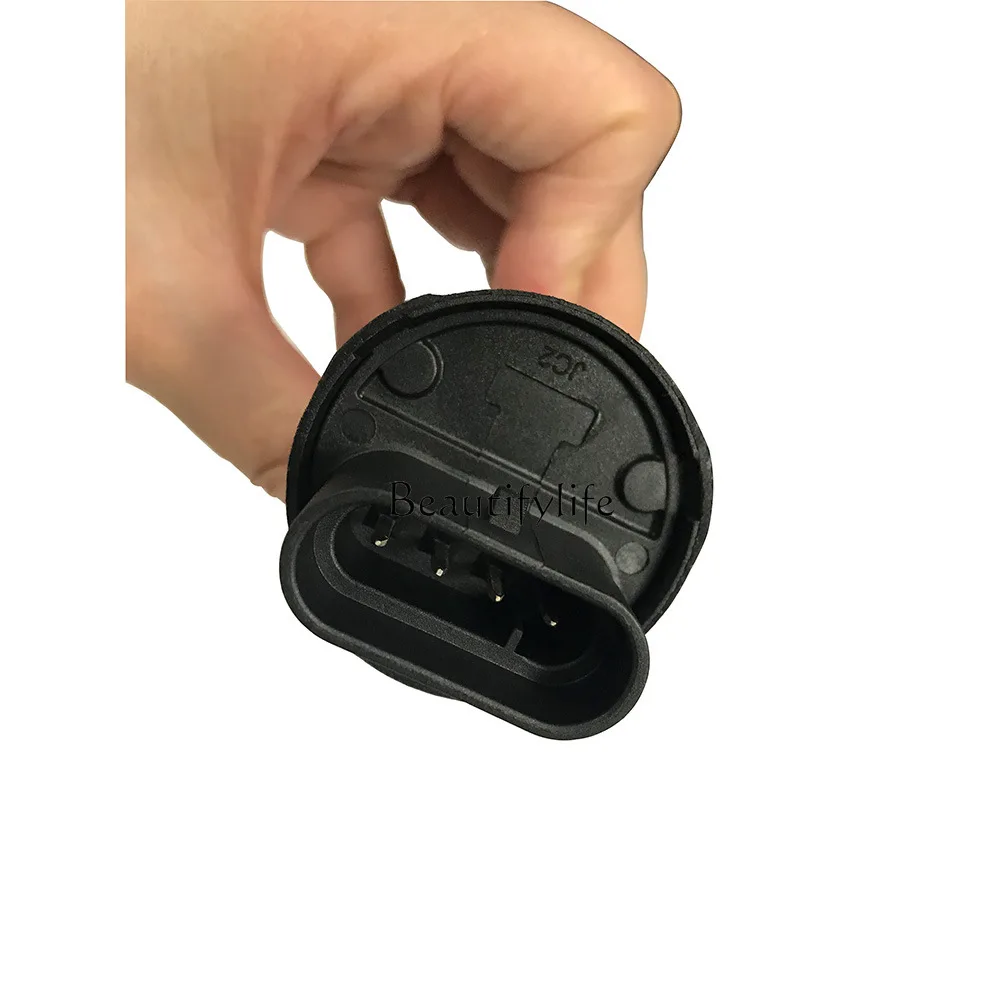 

Motorcycle accessories electric door lock, switch 4017237 4 pins suitable for 570 850 3 gears