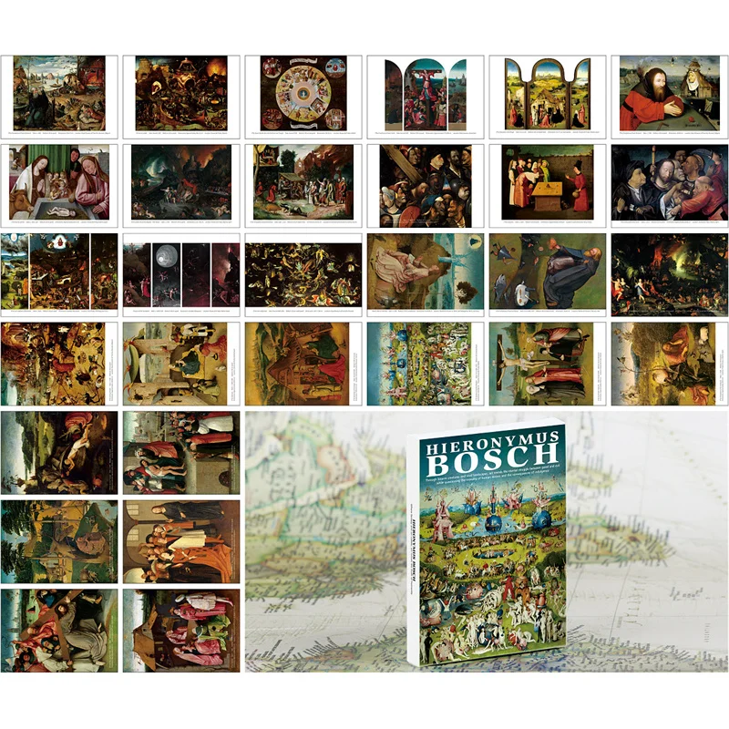 Thumbnail 3 - #63 Post Cards Ranking List in 2026