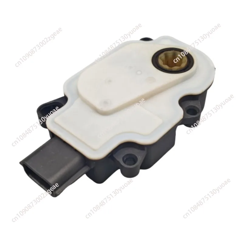 Air Execution Shutter for Nissan, A24041153212, 110949107, 1312-888-00025