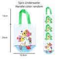 5pcs Underwater