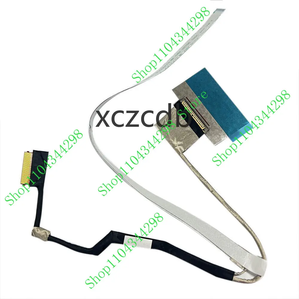 PJE for HP Victus Gaming15-FA 15-FB G3P DD0G3PLC110 40PIN LCD Camera Cable